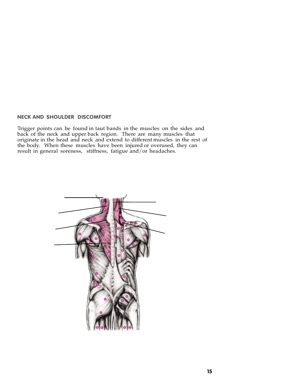 Activeforever The Original Backnobber II User Manual | Page 17 / 37