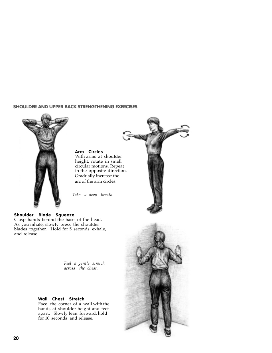 Activeforever The Original Backnobber II User Manual | Page 22 / 37