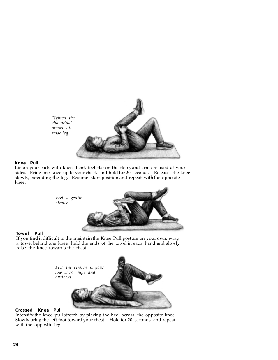 Activeforever The Original Backnobber II User Manual | Page 26 / 37