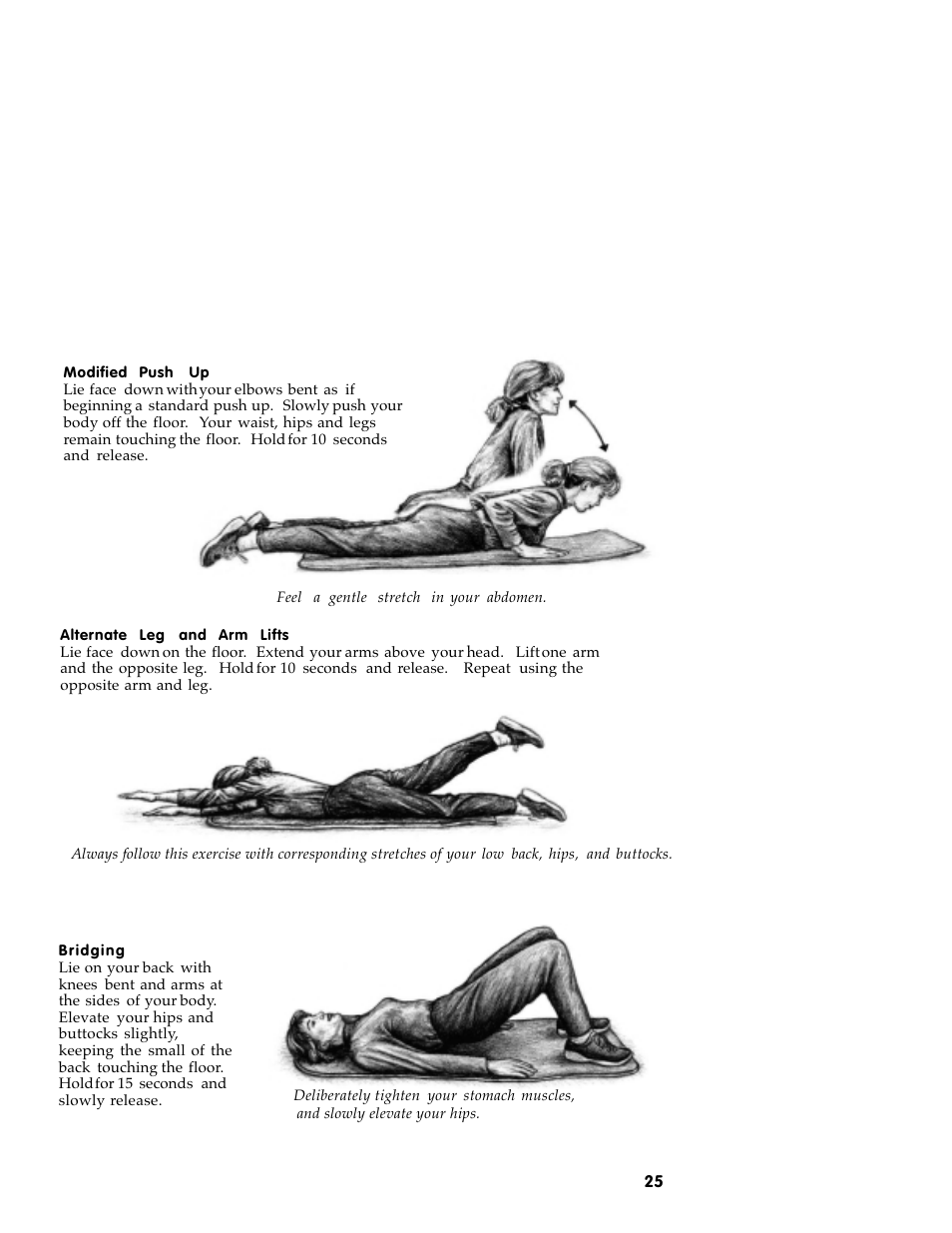 Activeforever The Original Backnobber II User Manual | Page 27 / 37