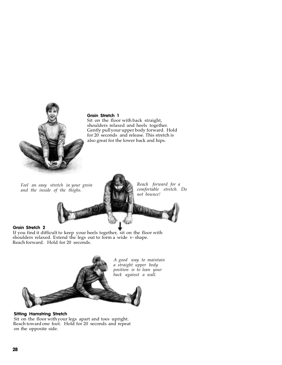 Activeforever The Original Backnobber II User Manual | Page 30 / 37