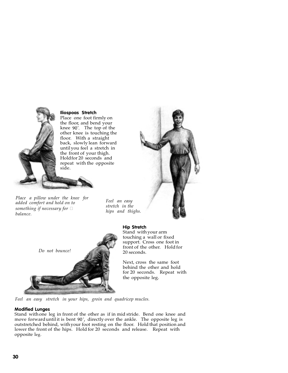 Activeforever The Original Backnobber II User Manual | Page 32 / 37