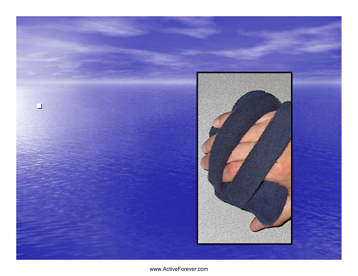 Strap material | Activeforever Saebo Stretch Hand Splint - SaeboStretch User Manual | Page 30 / 38