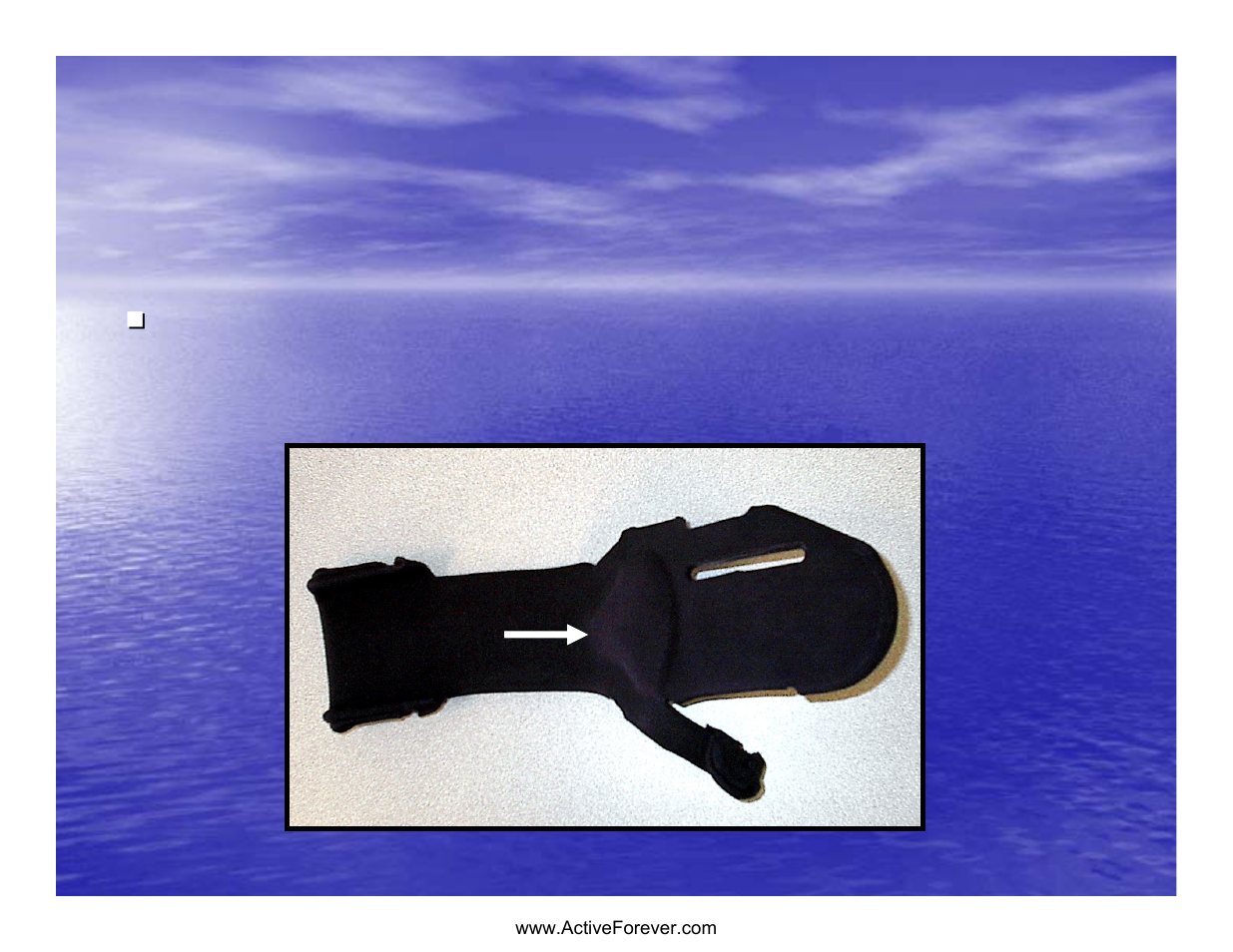Splint cover material | Activeforever Saebo Stretch Hand Splint - SaeboStretch User Manual | Page 35 / 38
