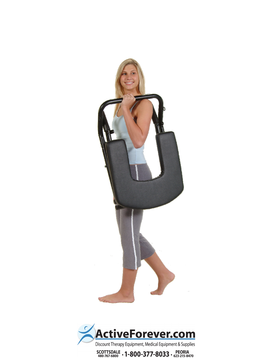 Folding, Folding and storage | Activeforever Yogacise Resistance Bench User Manual | Page 13 / 13