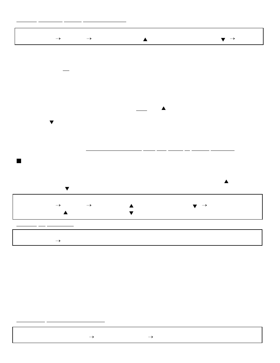 Activeforever Tek Partner Universal Big Button Remote Control (Tek Partner TV Remote Control) User Manual | Page 3 / 8