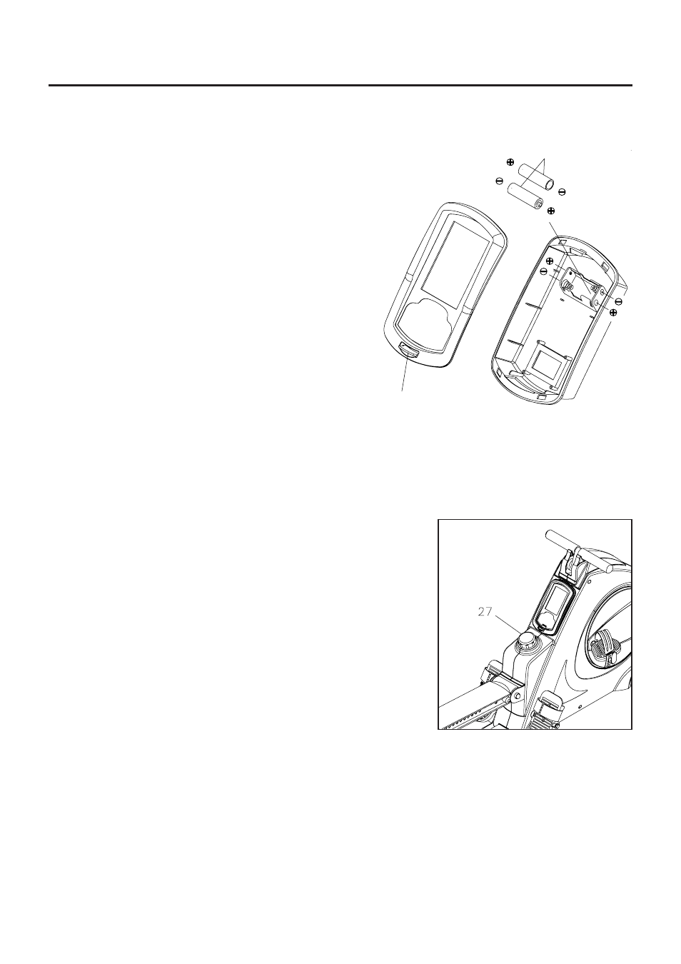 Load adjustment, Operational instructions | Activeforever Stamina EMR Conversion II Recumbent Bike Rower User Manual | Page 10 / 20