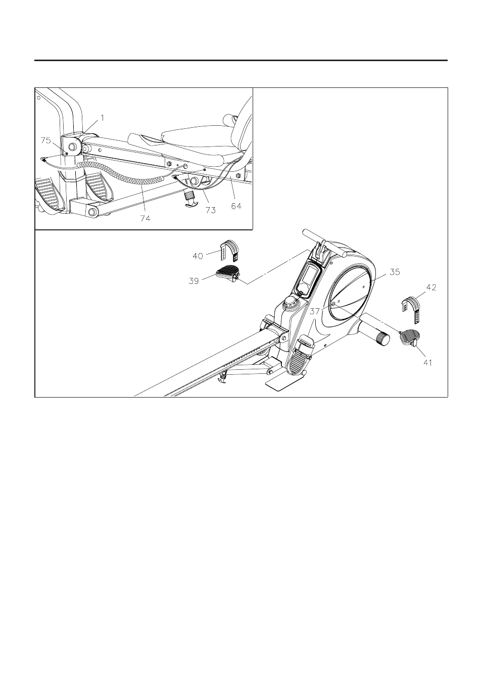 Assembly instructions | Activeforever Stamina EMR Conversion II Recumbent Bike Rower User Manual | Page 8 / 20