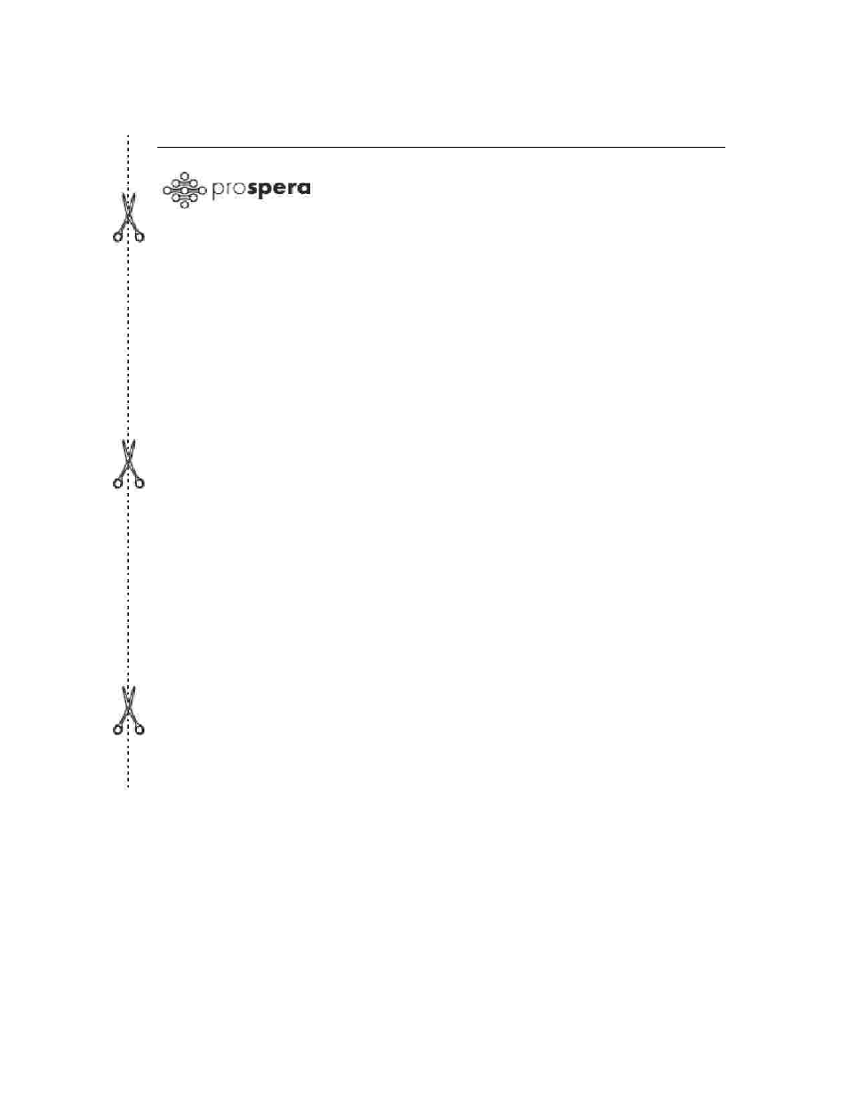 Activeforever Prospera Electronic Pulse Massager TENS Unit User Manual | Page 11 / 11