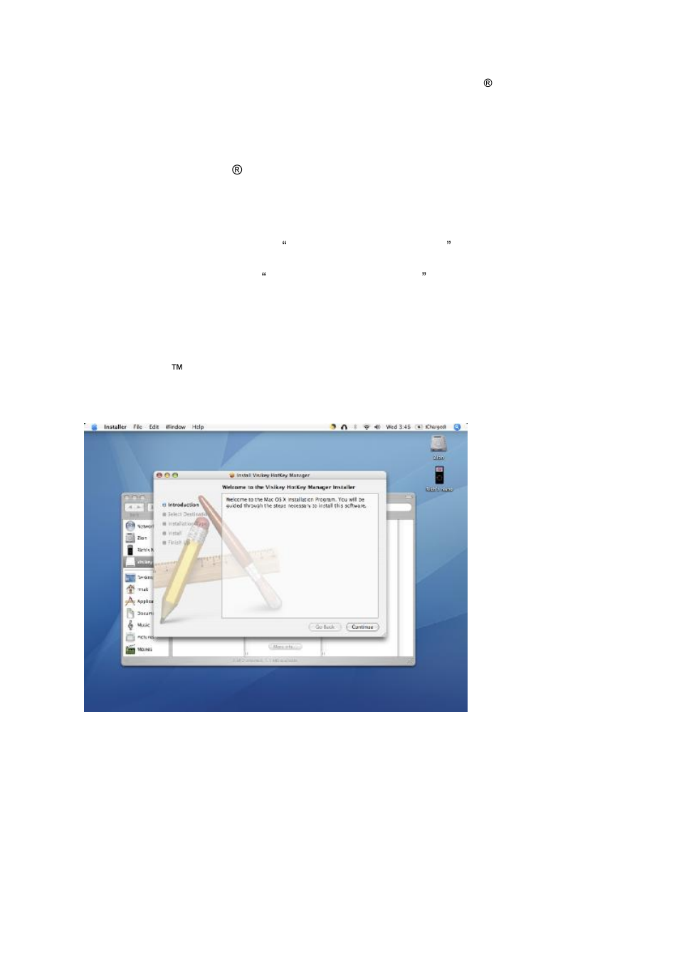 Activeforever Visikey Enhanced Visibility Keyboard User Manual | Page 5 / 18