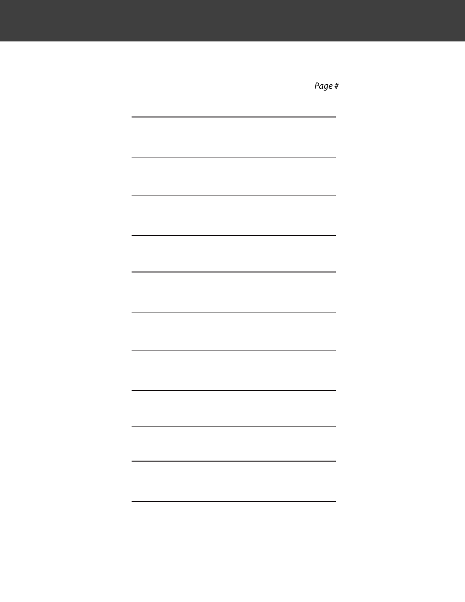Activeforever Ironman ATIS 1000 Ab Training Table 5900 User Manual | Page 2 / 16
