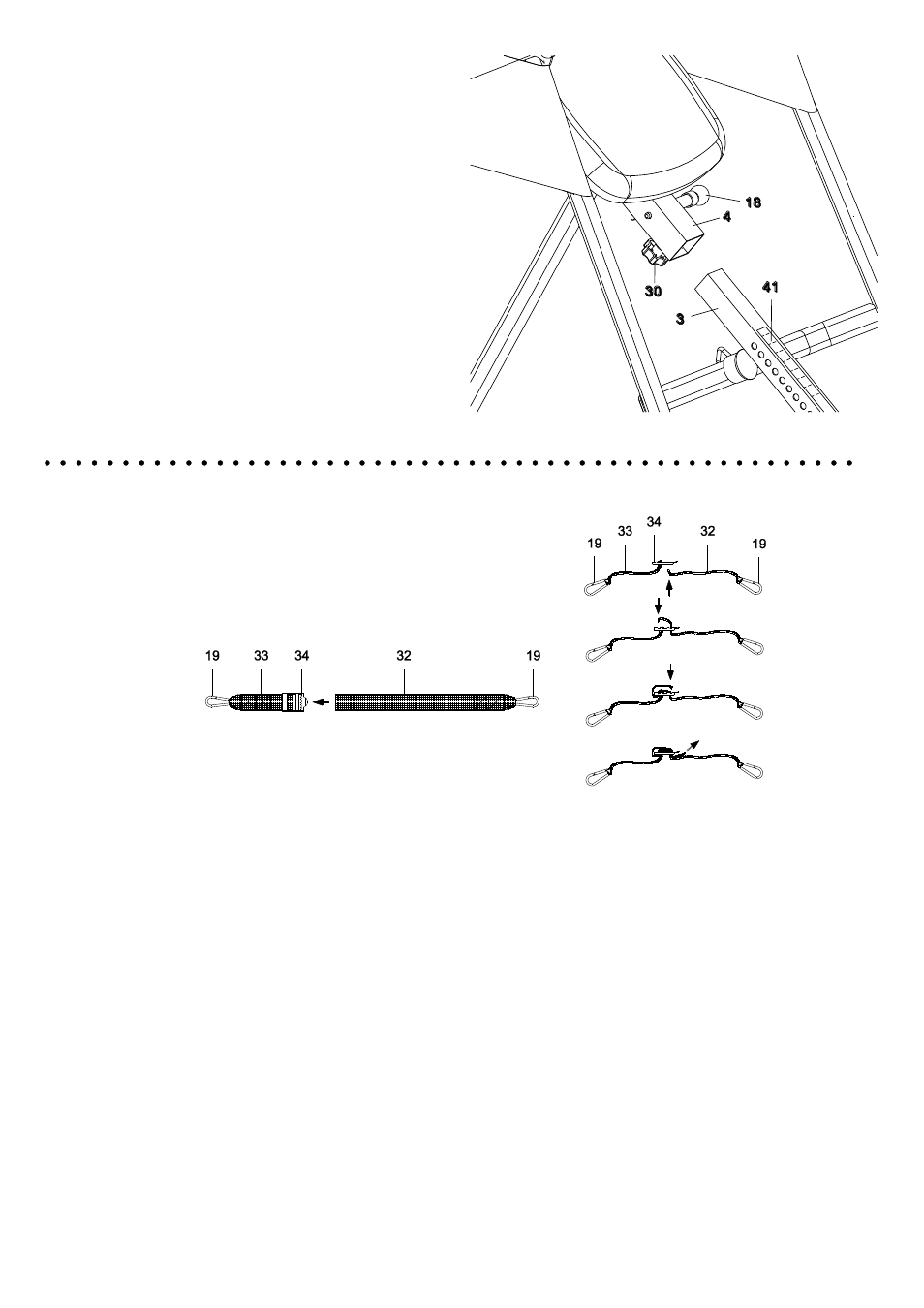 Activeforever Ironman IFT2000 Infrared Therapy Inversion Table User Manual | Page 16 / 29