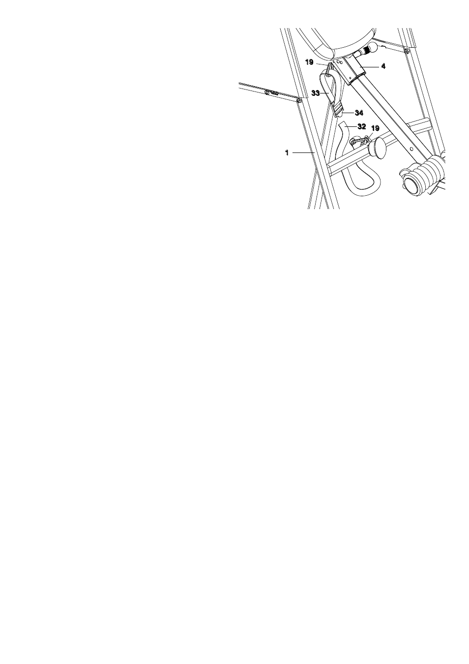 Activeforever Ironman IFT2000 Infrared Therapy Inversion Table User Manual | Page 17 / 29