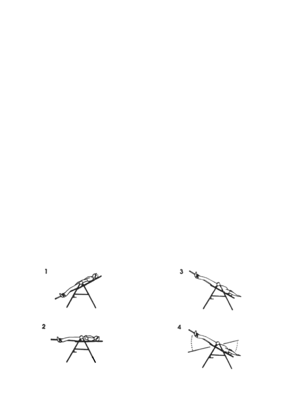 Activeforever Ironman IFT2000 Infrared Therapy Inversion Table User Manual | Page 23 / 29