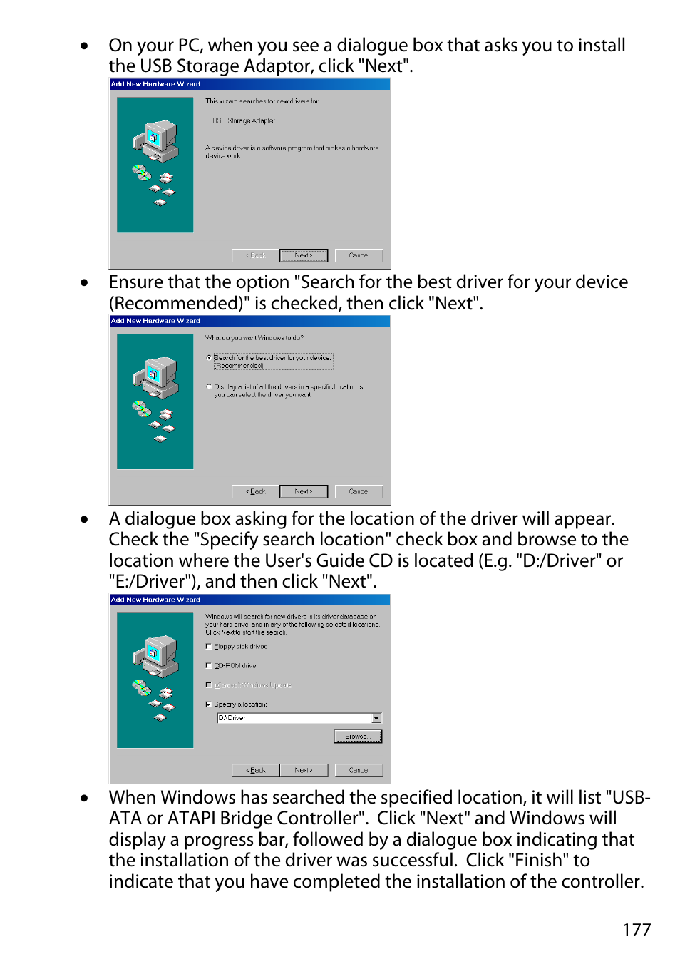 Activeforever Plextalk PTR2 Digital DAISY Player and Recorder User Manual | Page 176 / 235