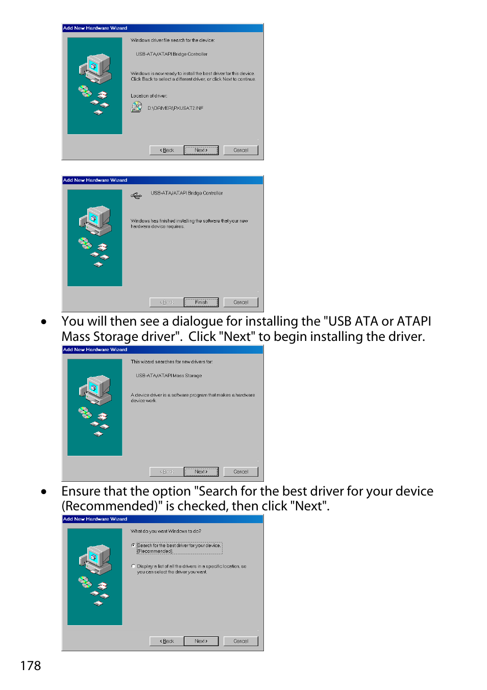 Activeforever Plextalk PTR2 Digital DAISY Player and Recorder User Manual | Page 177 / 235