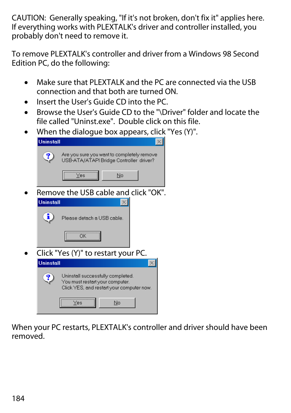 Activeforever Plextalk PTR2 Digital DAISY Player and Recorder User Manual | Page 183 / 235