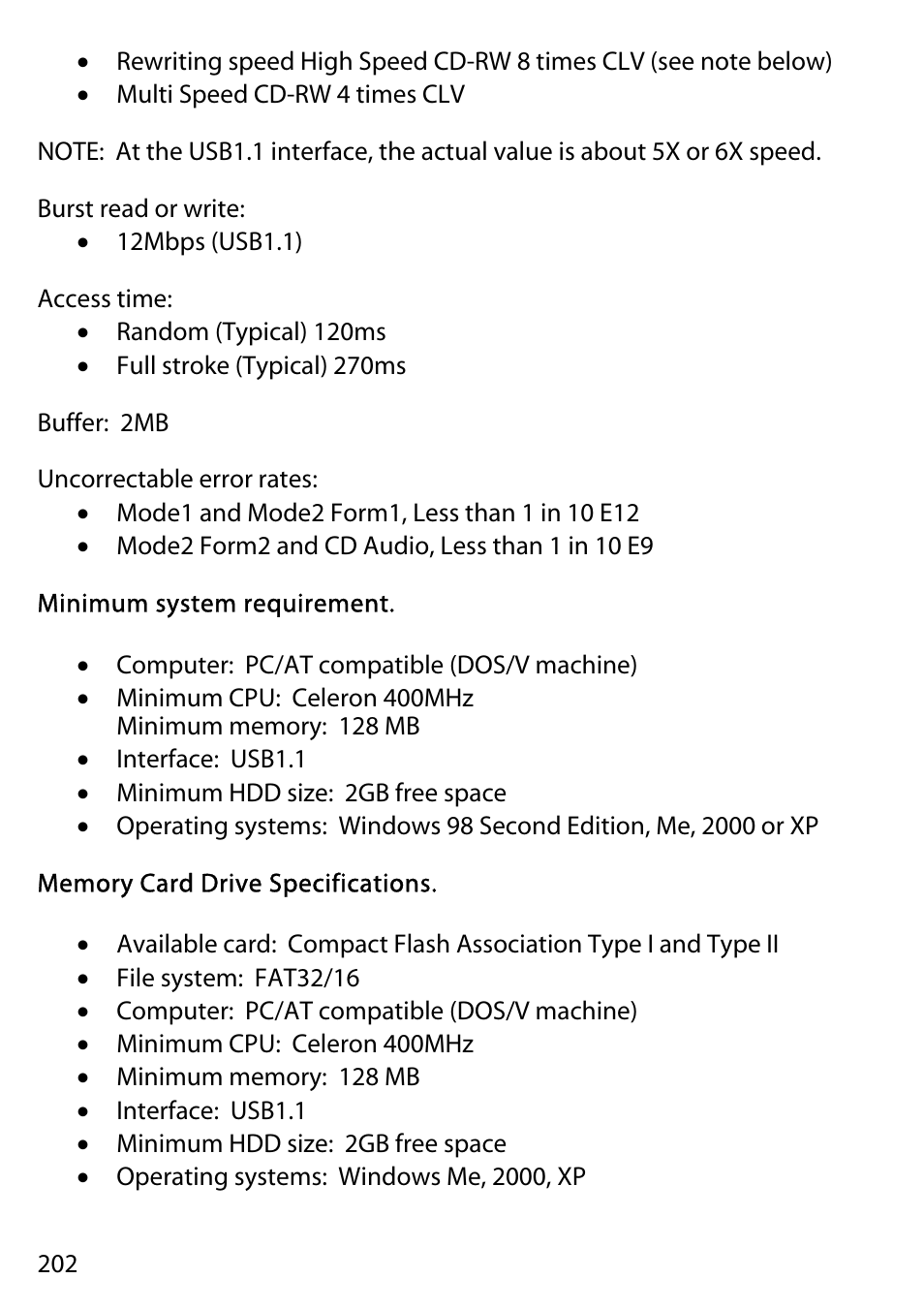 Activeforever Plextalk PTR2 Digital DAISY Player and Recorder User Manual | Page 201 / 235