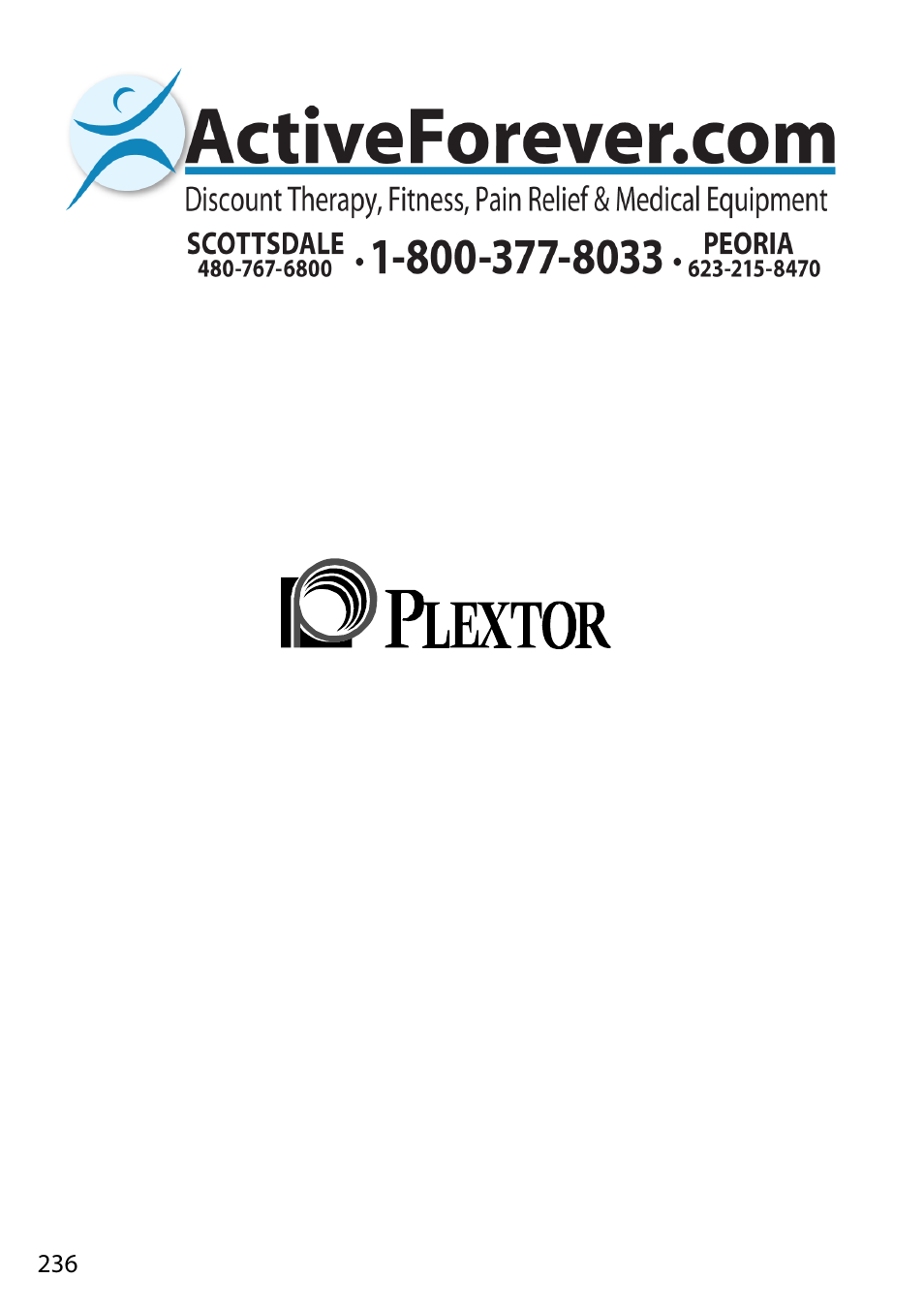 Activeforever Plextalk PTR2 Digital DAISY Player and Recorder User Manual | Page 235 / 235
