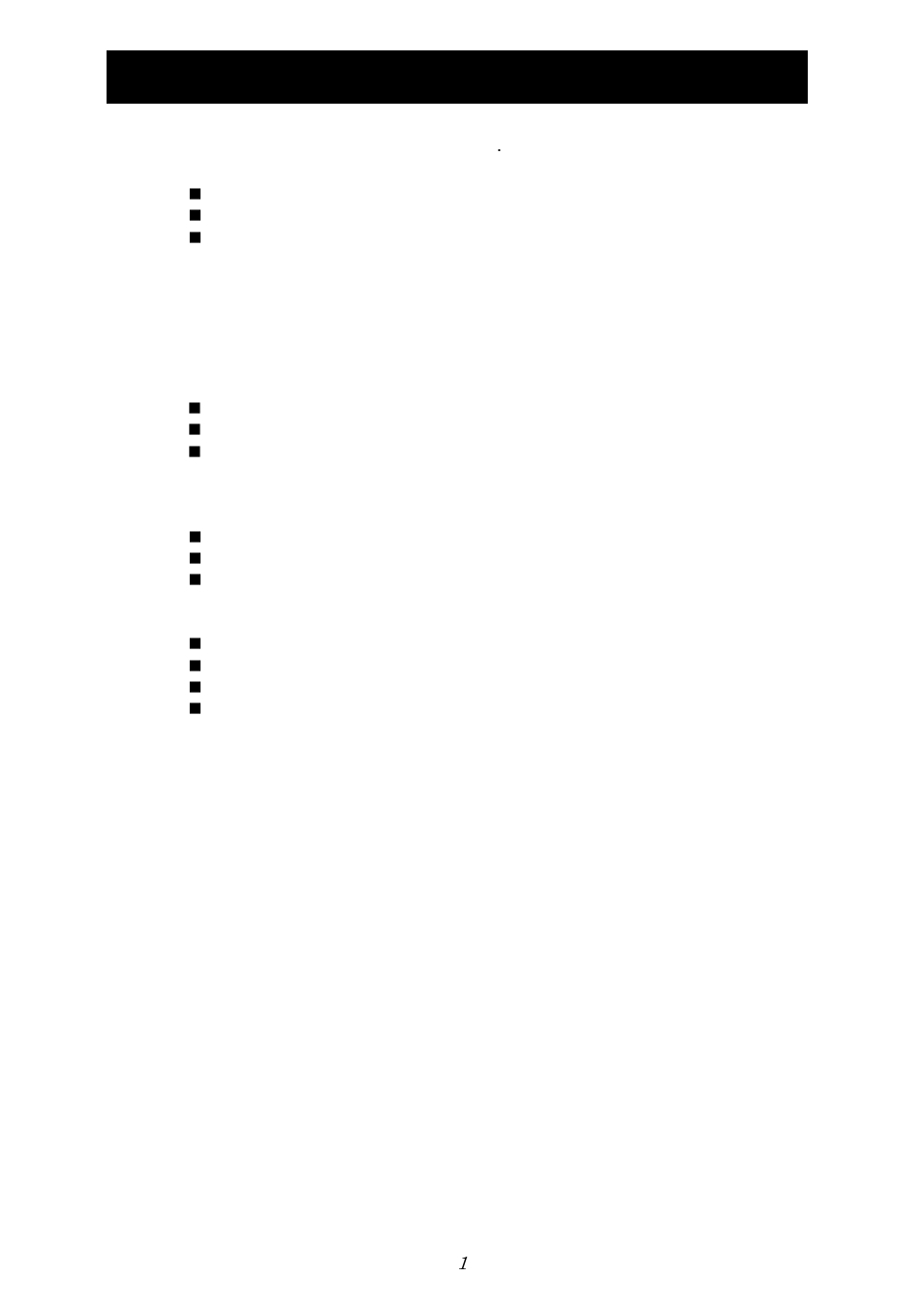 Activeforever Image EC Mid Wheel Drive Reclining Power Wheelchair User Manual | Page 2 / 29