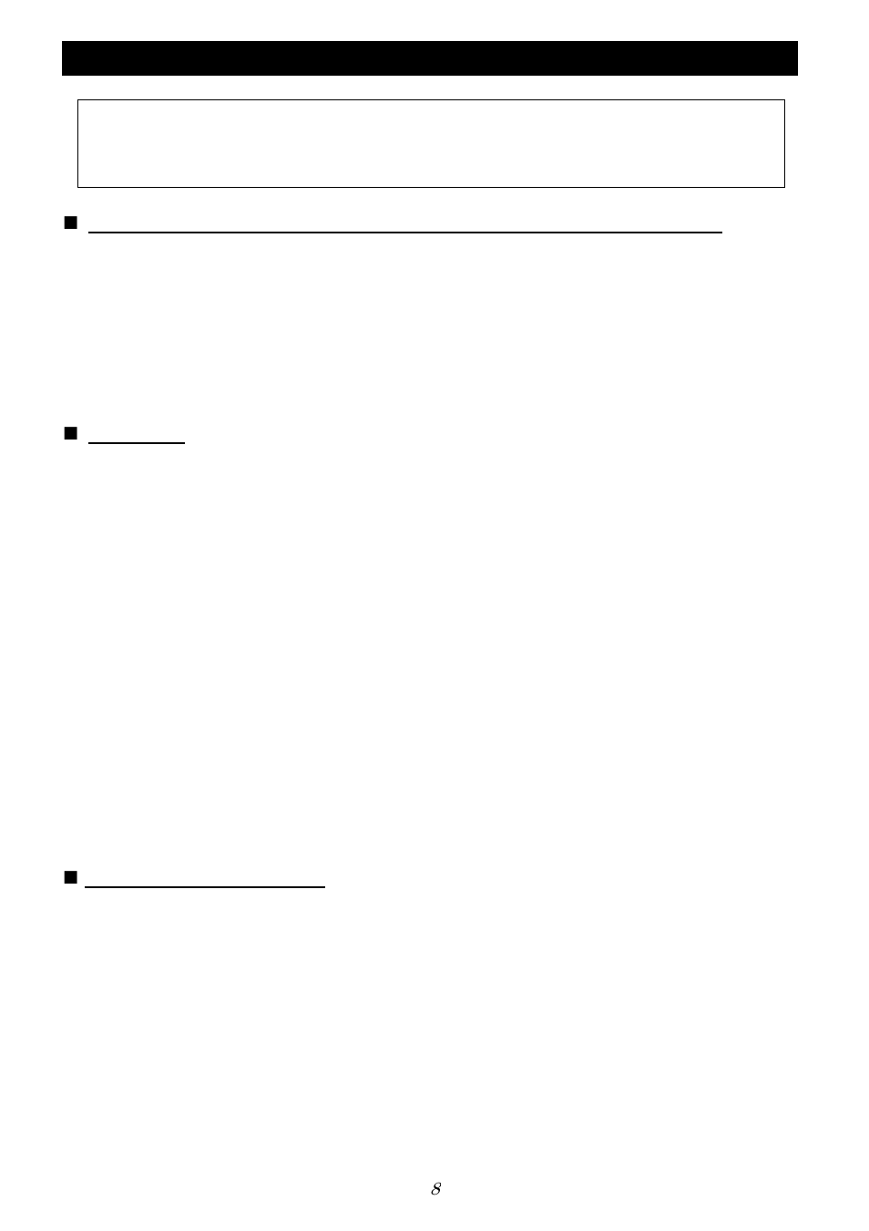 Activeforever Image EC Mid Wheel Drive Reclining Power Wheelchair User Manual | Page 9 / 29