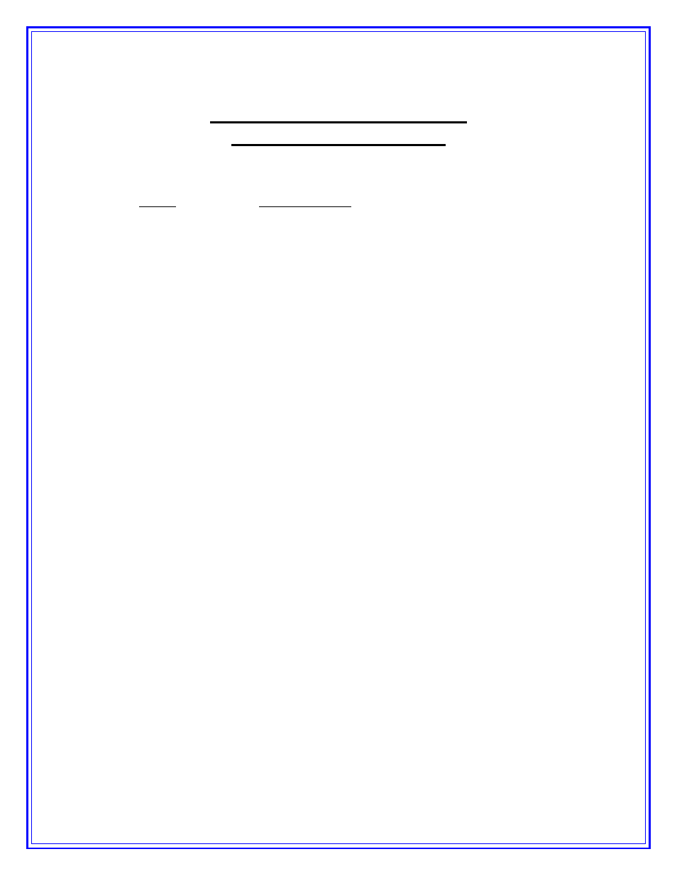 Patriot portable lift table of contents | Activeforever Patriot ADA Compliant Portable Pool Lift User Manual | Page 2 / 19
