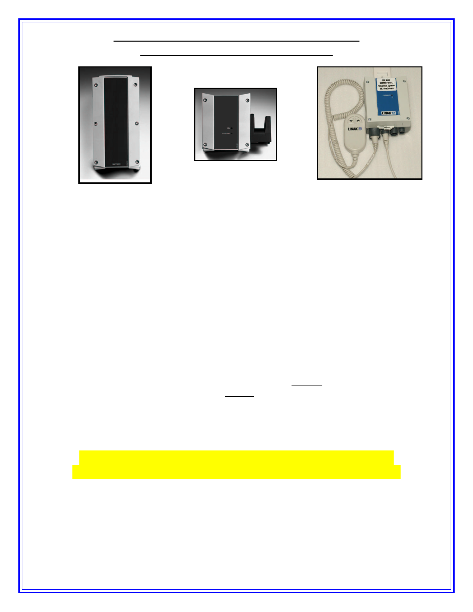 Activeforever Patriot ADA Compliant Portable Pool Lift User Manual | Page 8 / 19