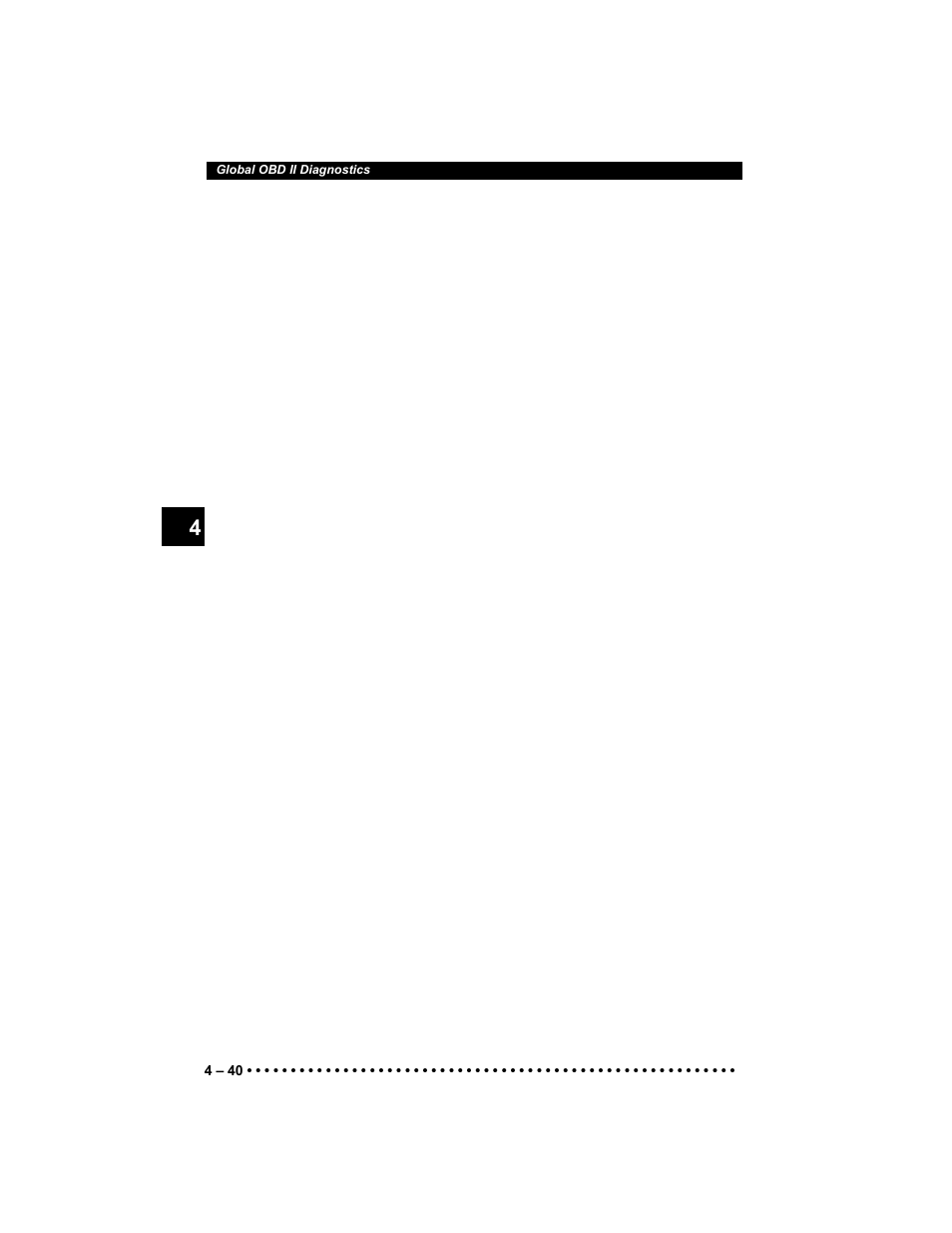 Actron Elite AutoScanner® CP9185 User Manual | Page 104 / 240