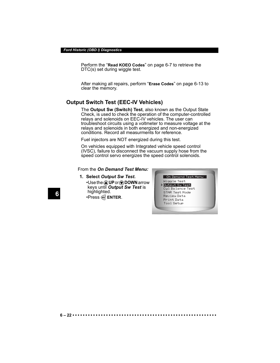 Actron Elite AutoScanner® CP9185 User Manual | Page 144 / 240