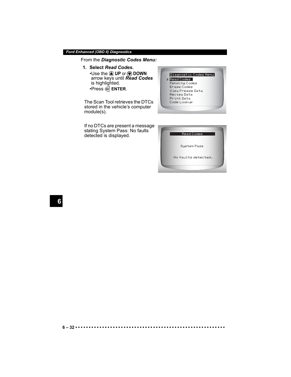 Actron Elite AutoScanner® CP9185 User Manual | Page 154 / 240