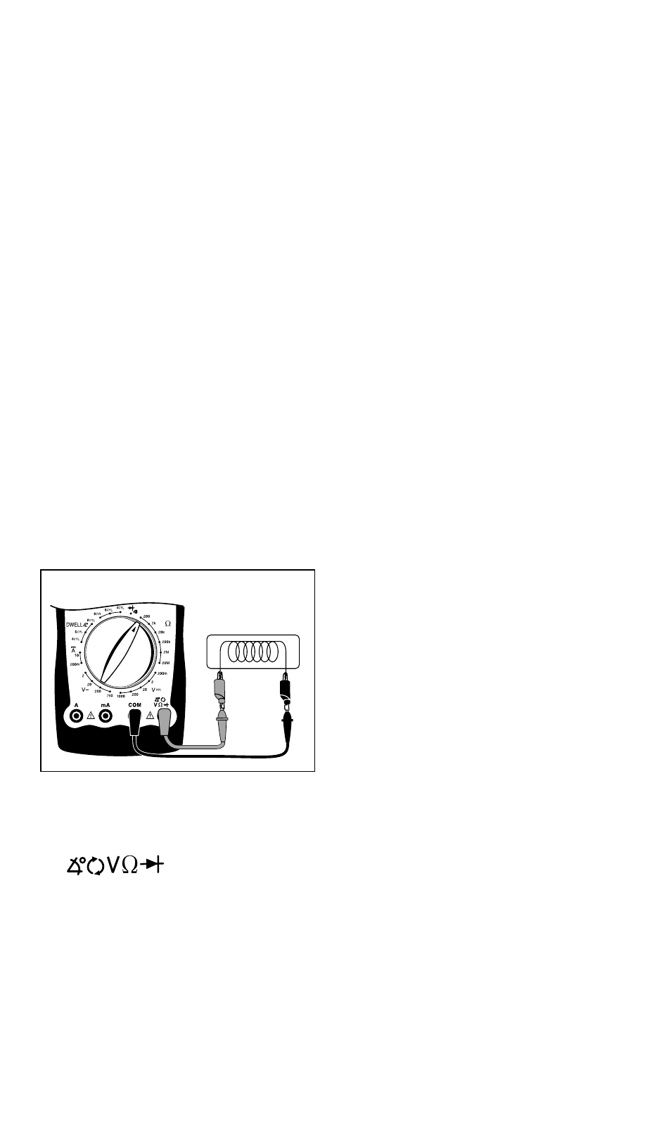 Testing solenoids and relays, Fig. 18 | Actron AutoTroubleShooter CP7677 User Manual | Page 14 / 34