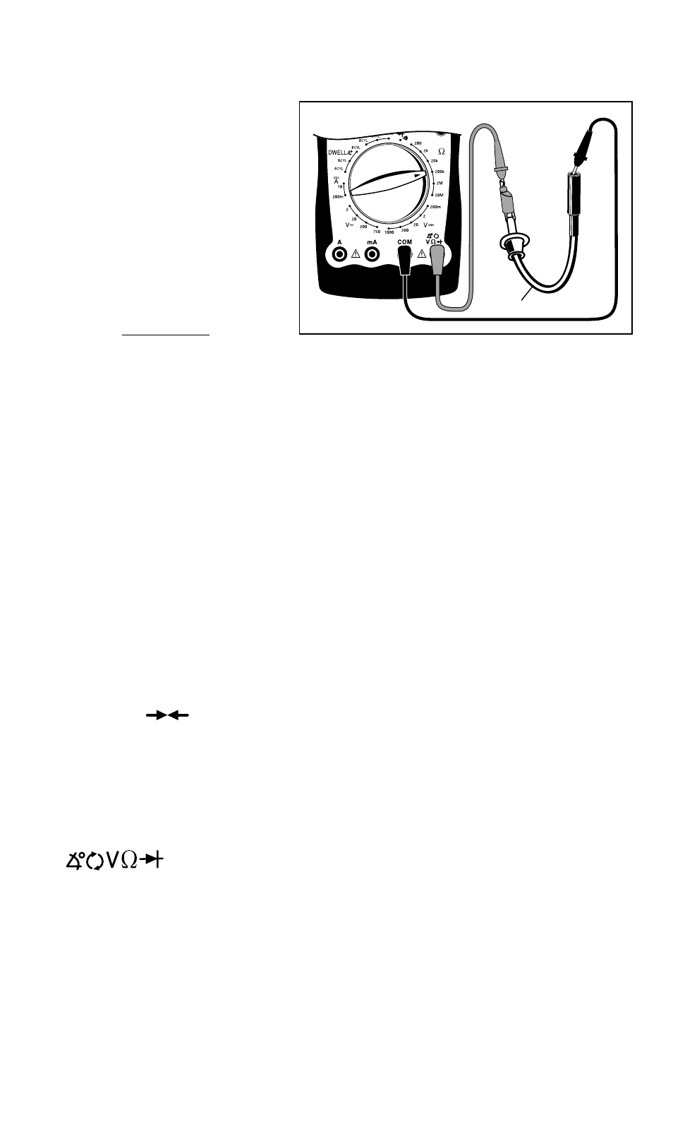 Ignition system wires, Fig. 26 | Actron AutoTroubleShooter CP7677 User Manual | Page 21 / 34