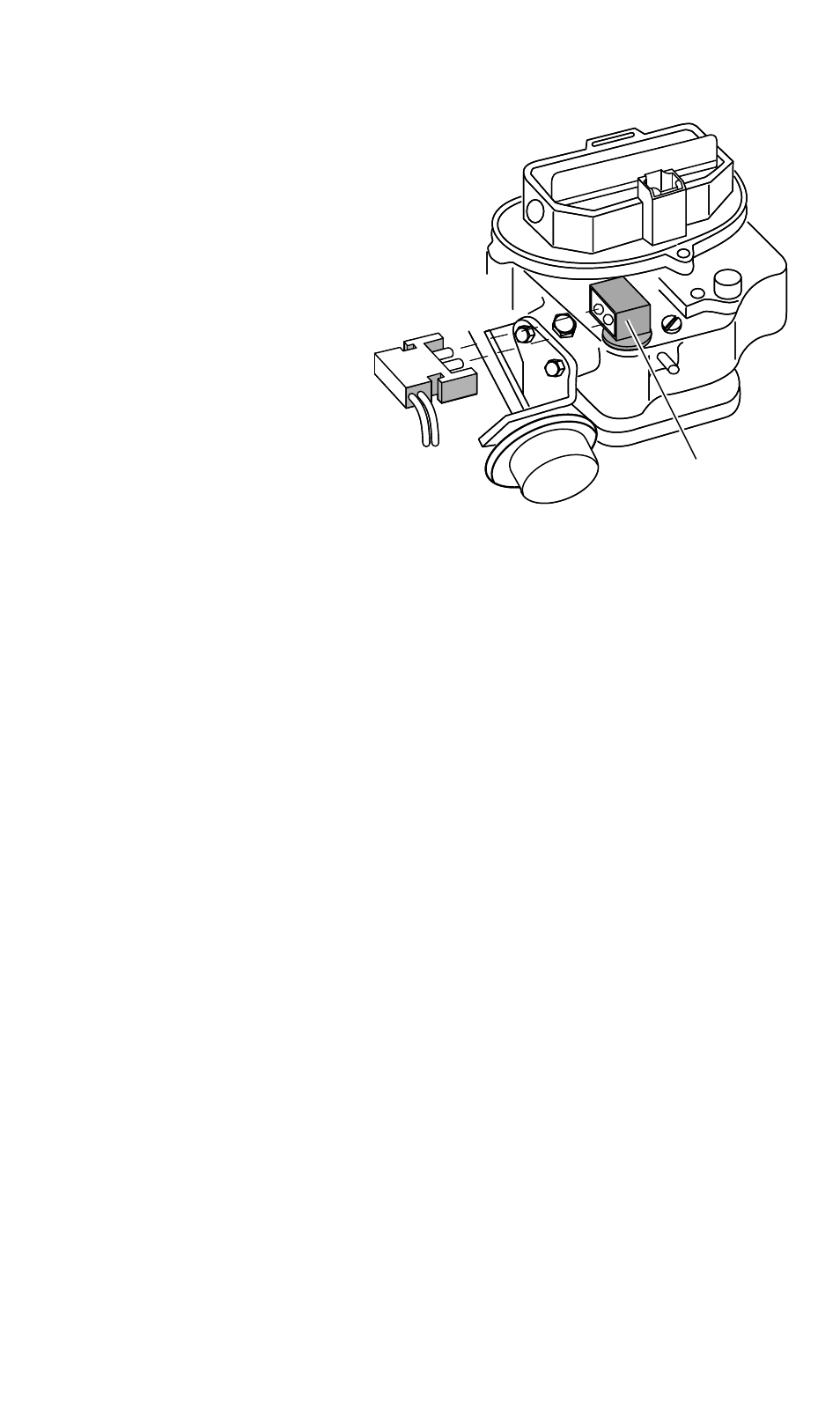 Fuel system testing, Testing gm c-3 mixture control solenoid dwell | Actron AutoTroubleShooter CP7677 User Manual | Page 25 / 34
