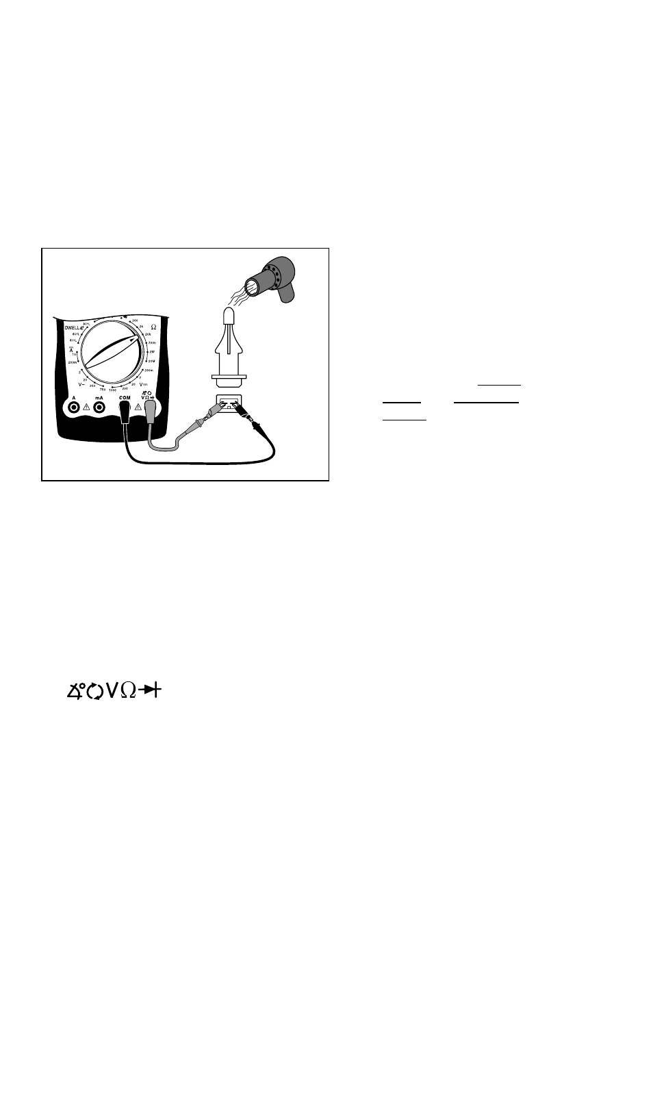 Temperature type sensors, Fig. 32 | Actron AutoTroubleShooter CP7677 User Manual | Page 29 / 34