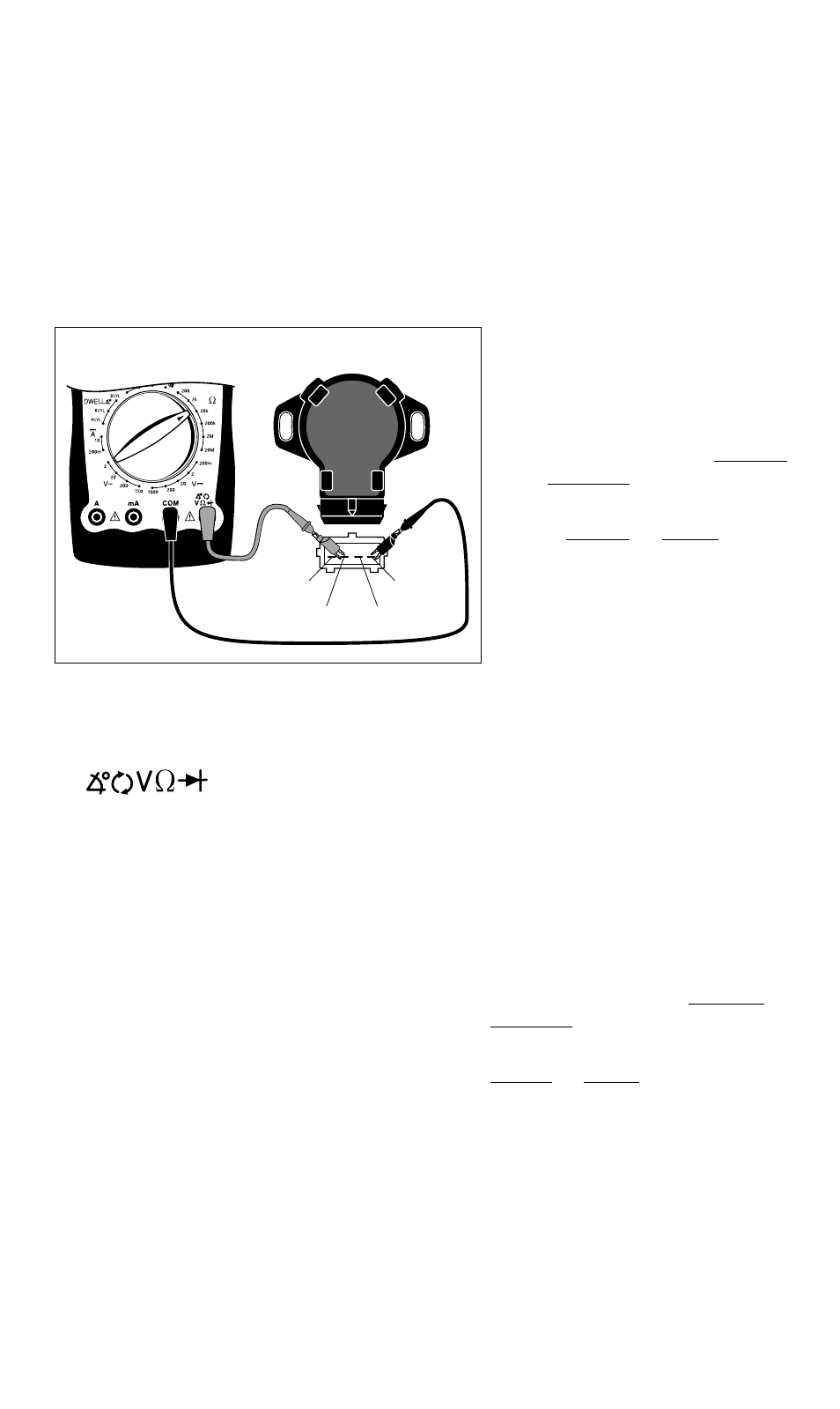 Position type sensors, Fig. 33 | Actron AutoTroubleShooter CP7677 User Manual | Page 30 / 34