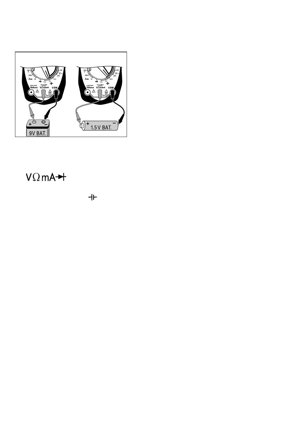 Fig. 13 | Actron AutoAnalyzer CP7665 User Manual | Page 12 / 32