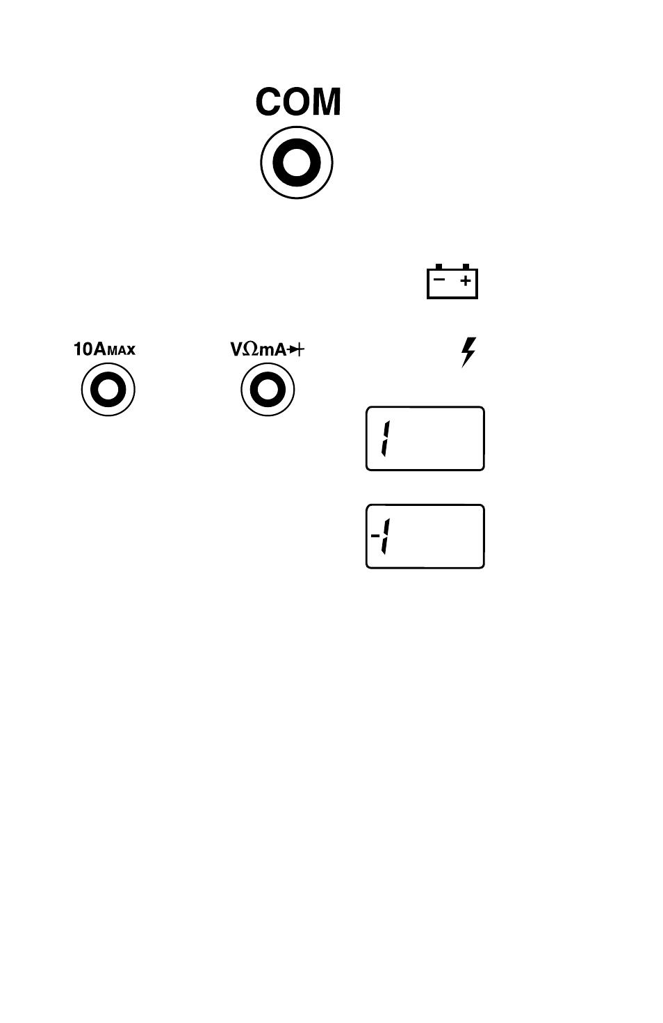 Actron AutoAnalyzer CP7665 User Manual | Page 5 / 32