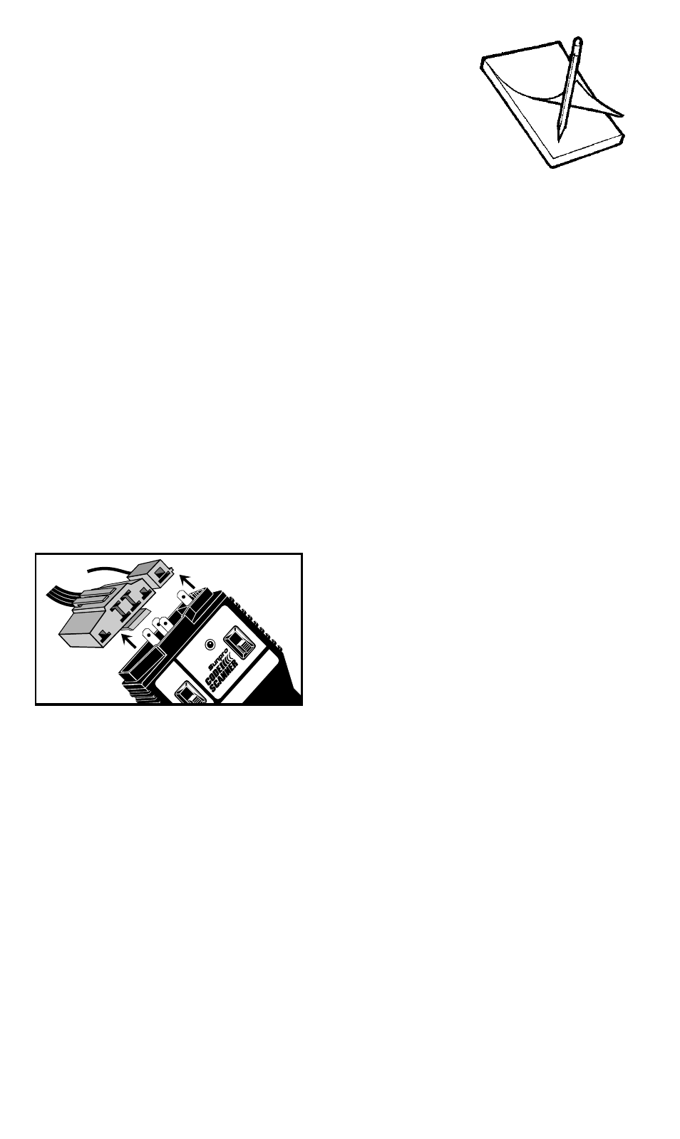 Actron Ford Code Scanner CP9015 User Manual | Page 12 / 66
