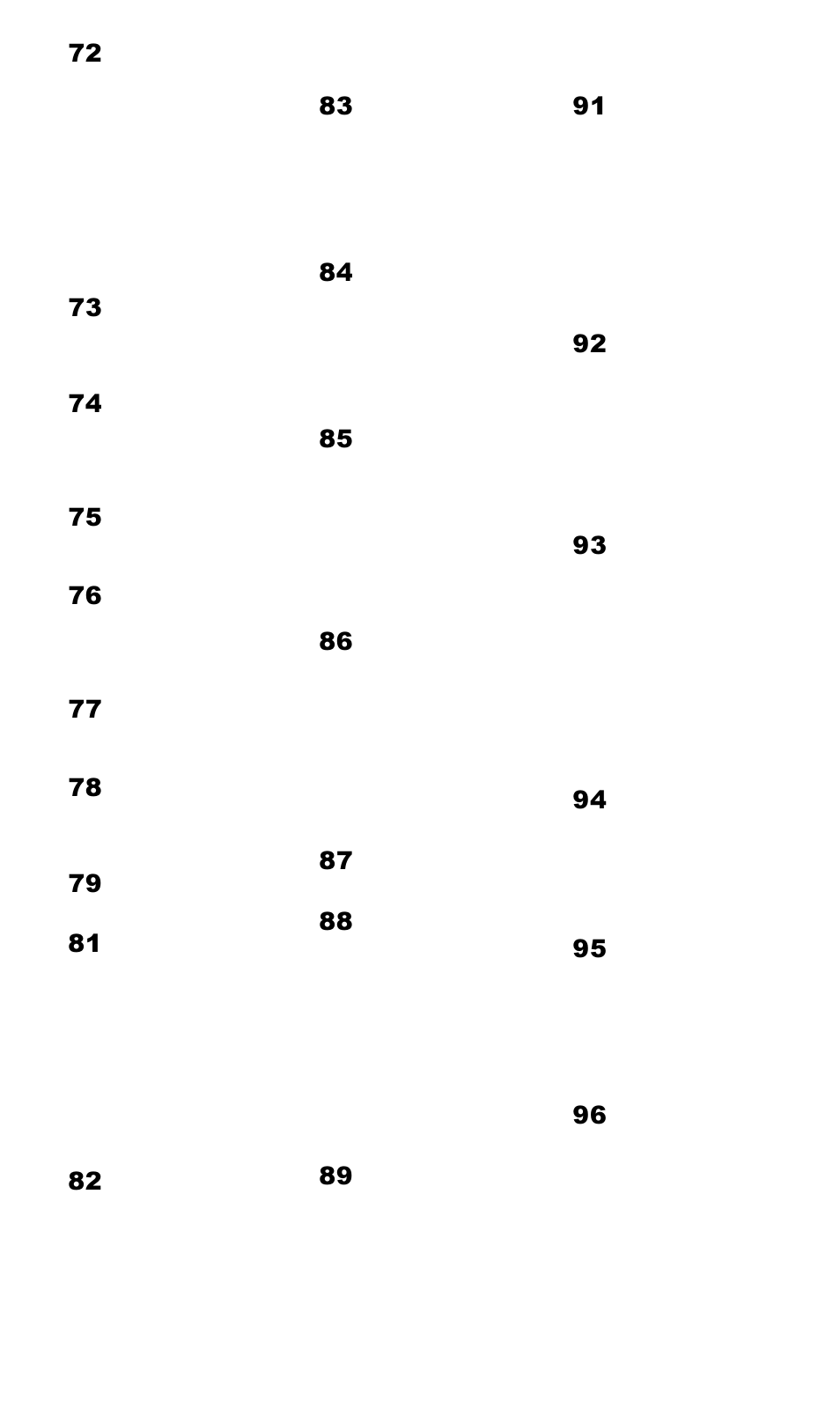 Actron Ford Code Scanner CP9015 User Manual | Page 25 / 66