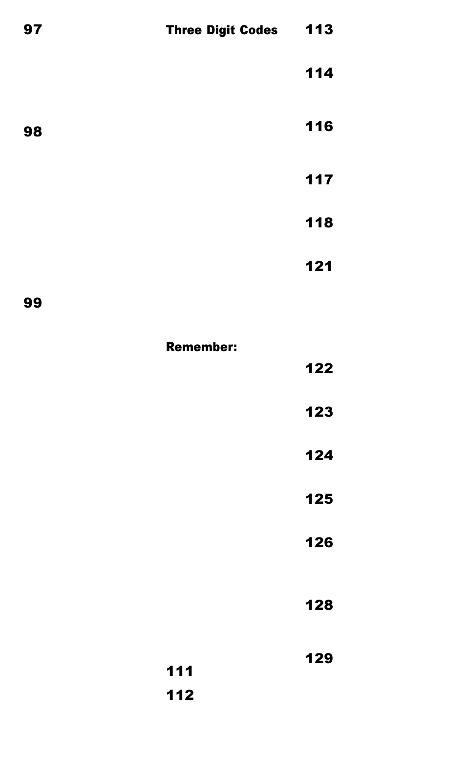 Actron Ford Code Scanner CP9015 User Manual | Page 26 / 66