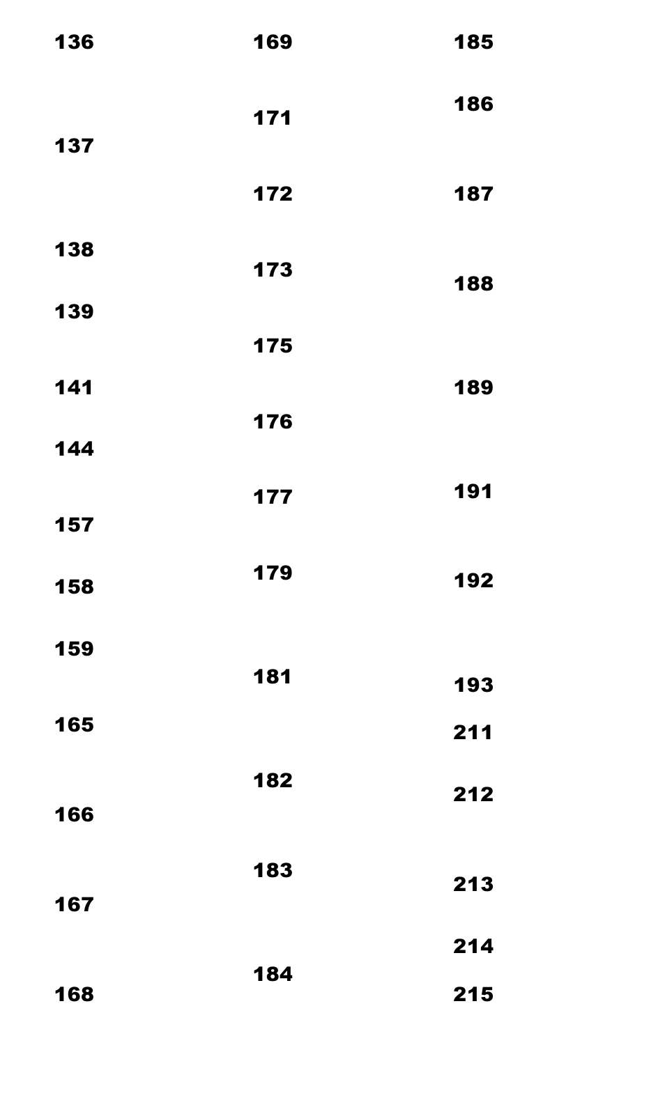 Actron Ford Code Scanner CP9015 User Manual | Page 27 / 66