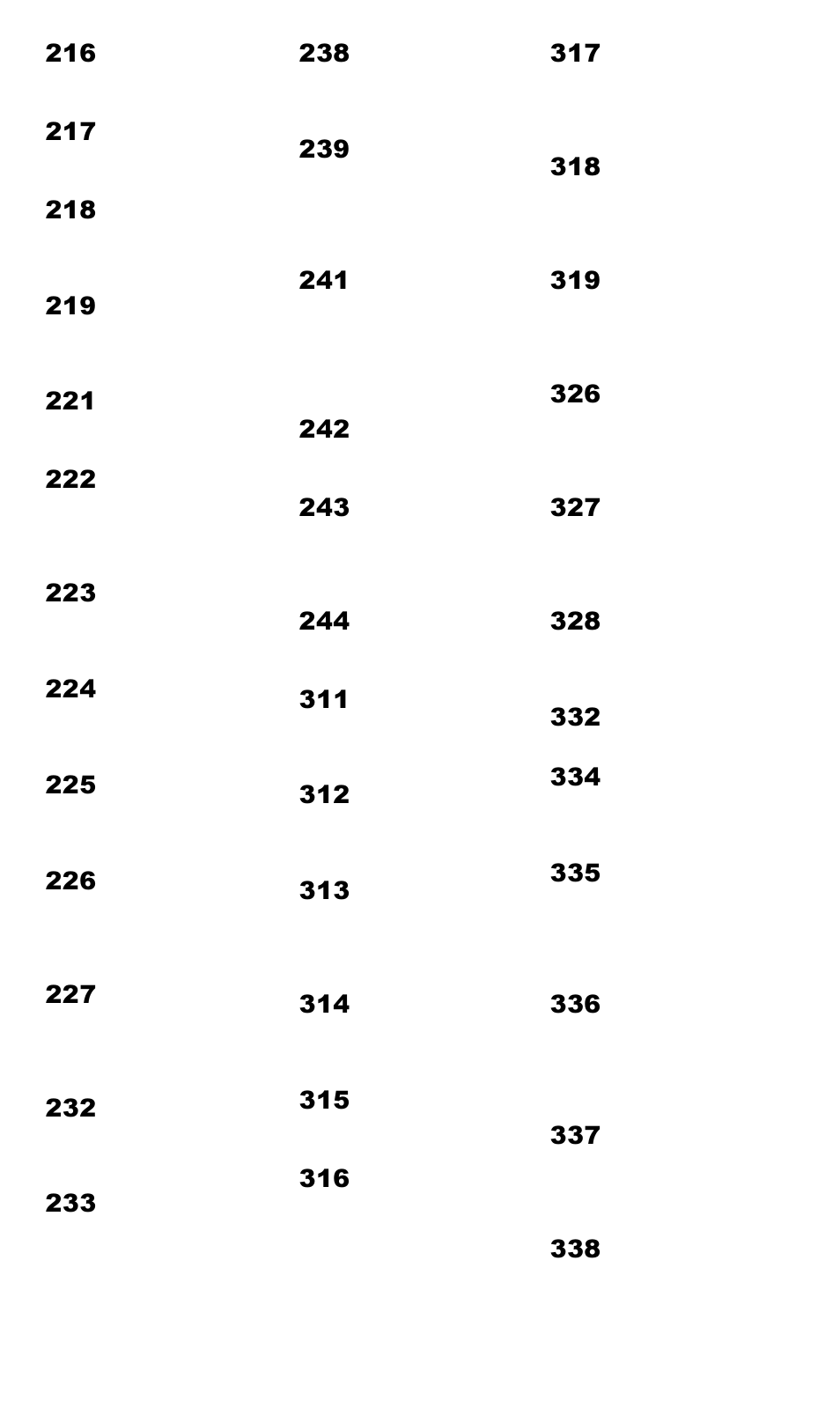 Actron Ford Code Scanner CP9015 User Manual | Page 28 / 66