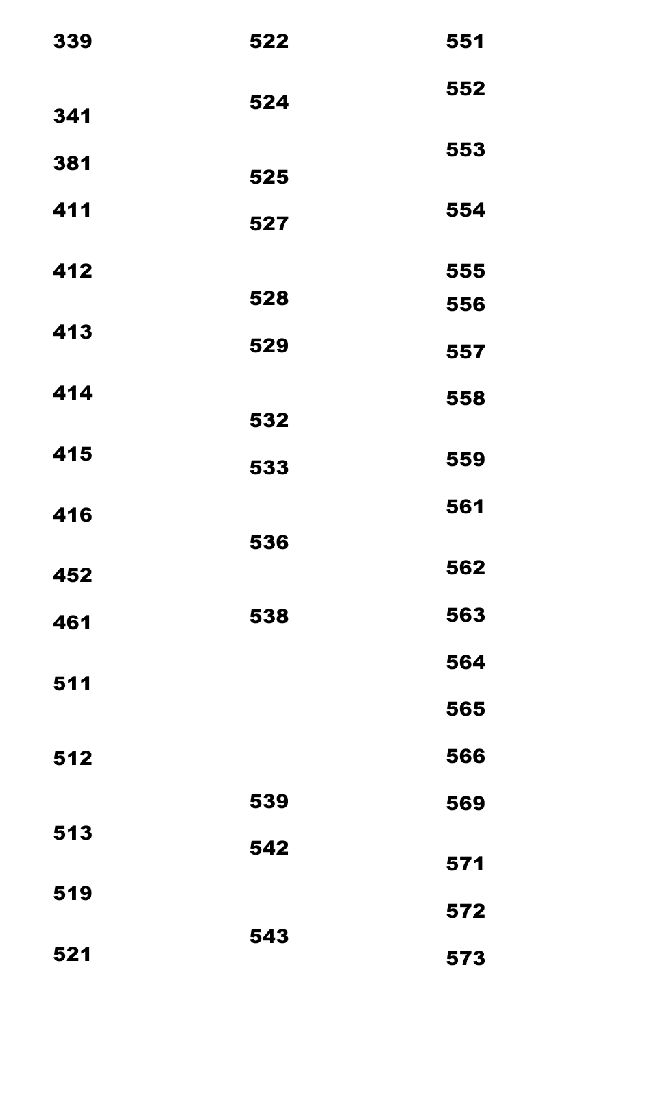 Actron Ford Code Scanner CP9015 User Manual | Page 29 / 66