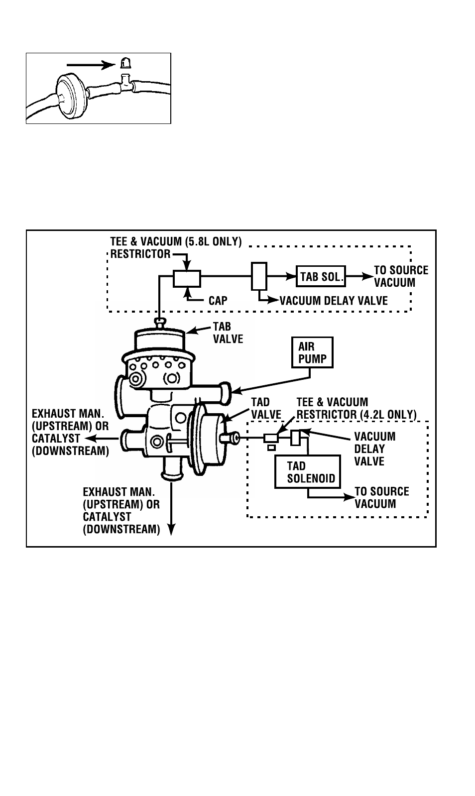 Actron Ford Code Scanner CP9015 User Manual | Page 42 / 66