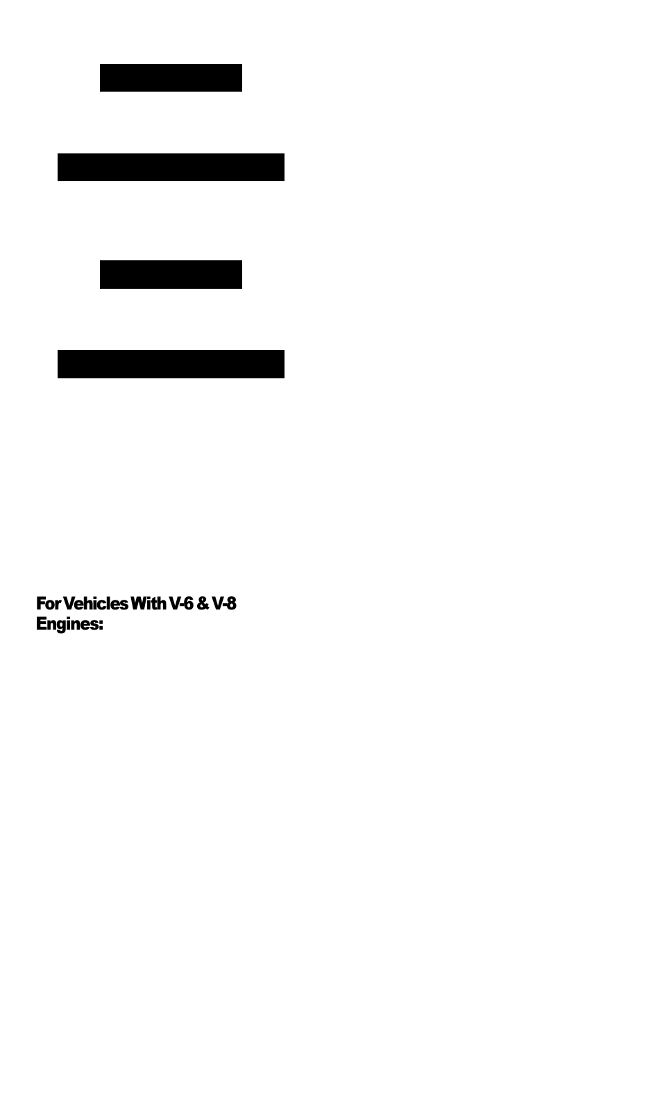Actron Ford Code Scanner CP9015 User Manual | Page 46 / 66