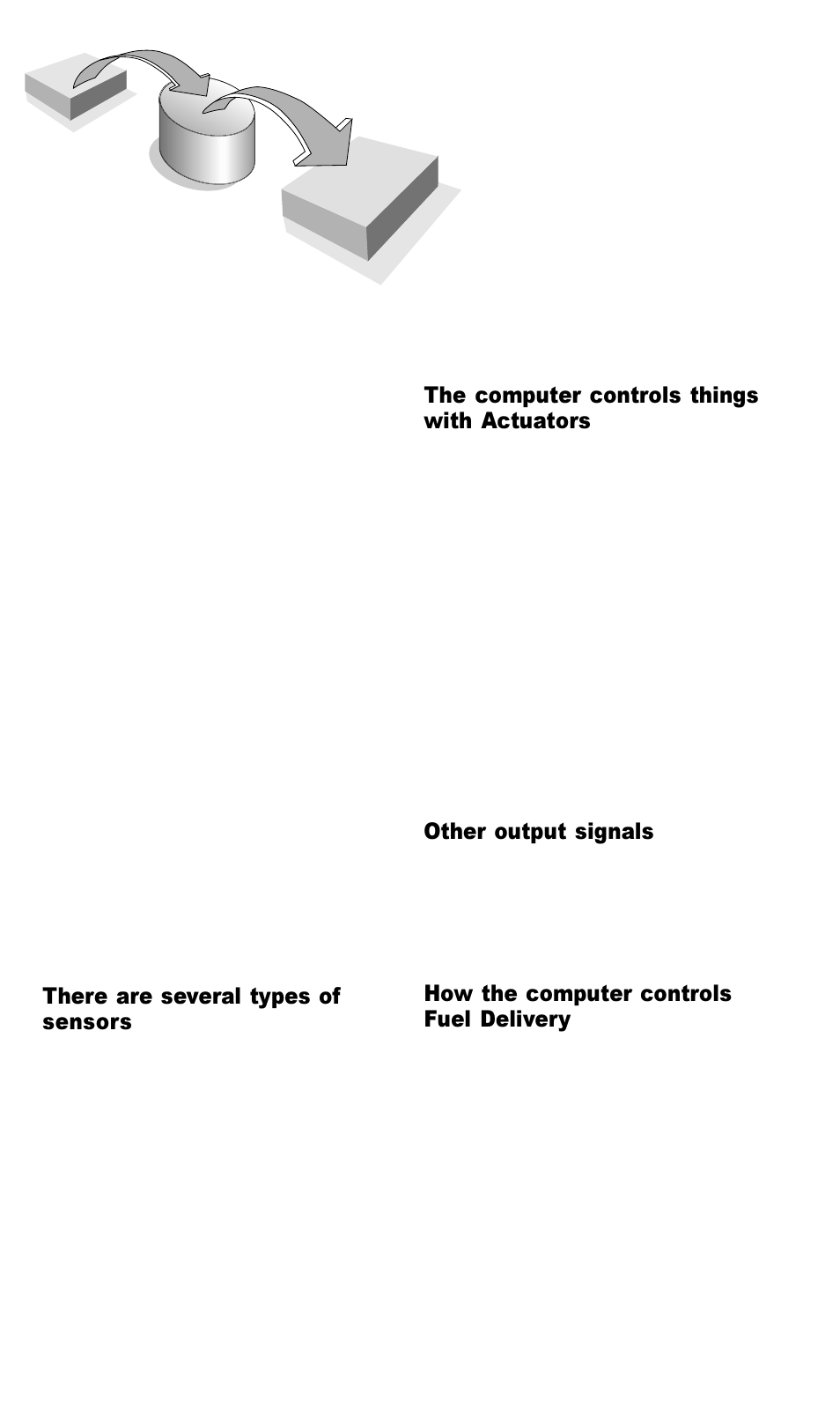 Actron Ford Code Scanner CP9015 User Manual | Page 52 / 66