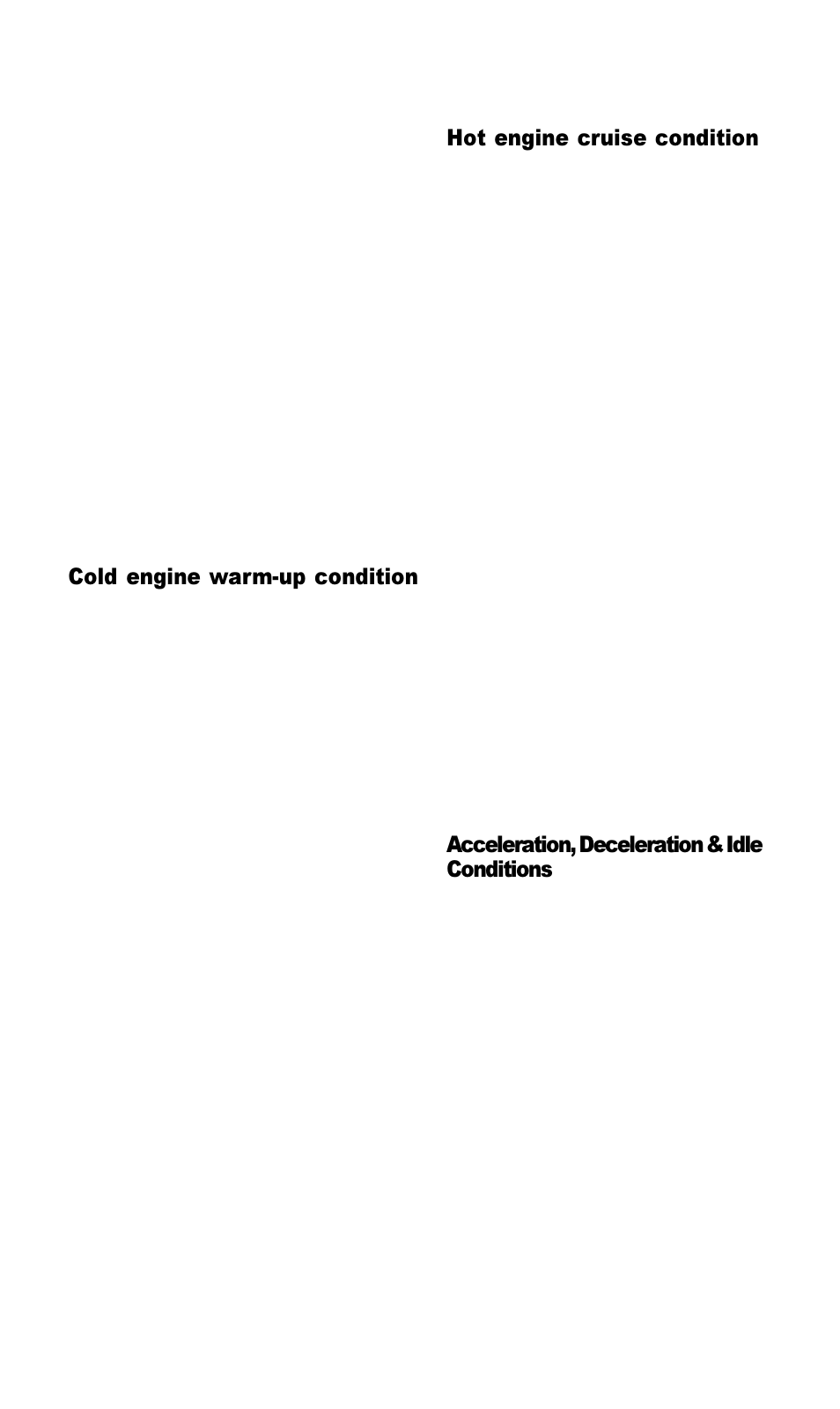 Actron Ford Code Scanner CP9015 User Manual | Page 53 / 66