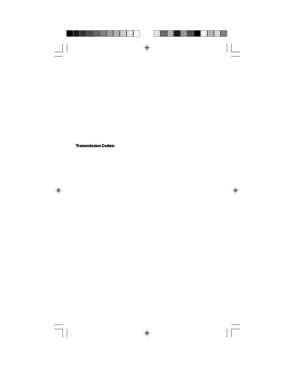 Actron GM Code Scanner CP9001 User Manual | Page 10 / 98
