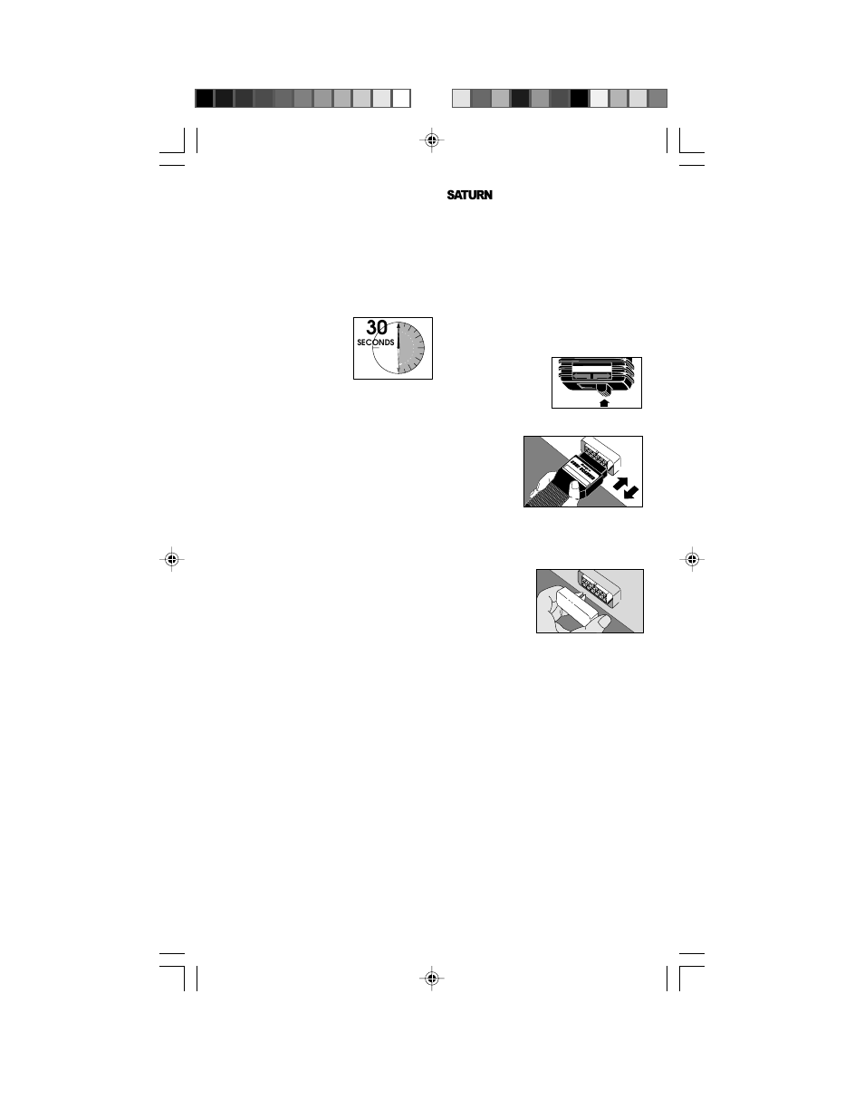 Actron GM Code Scanner CP9001 User Manual | Page 15 / 98