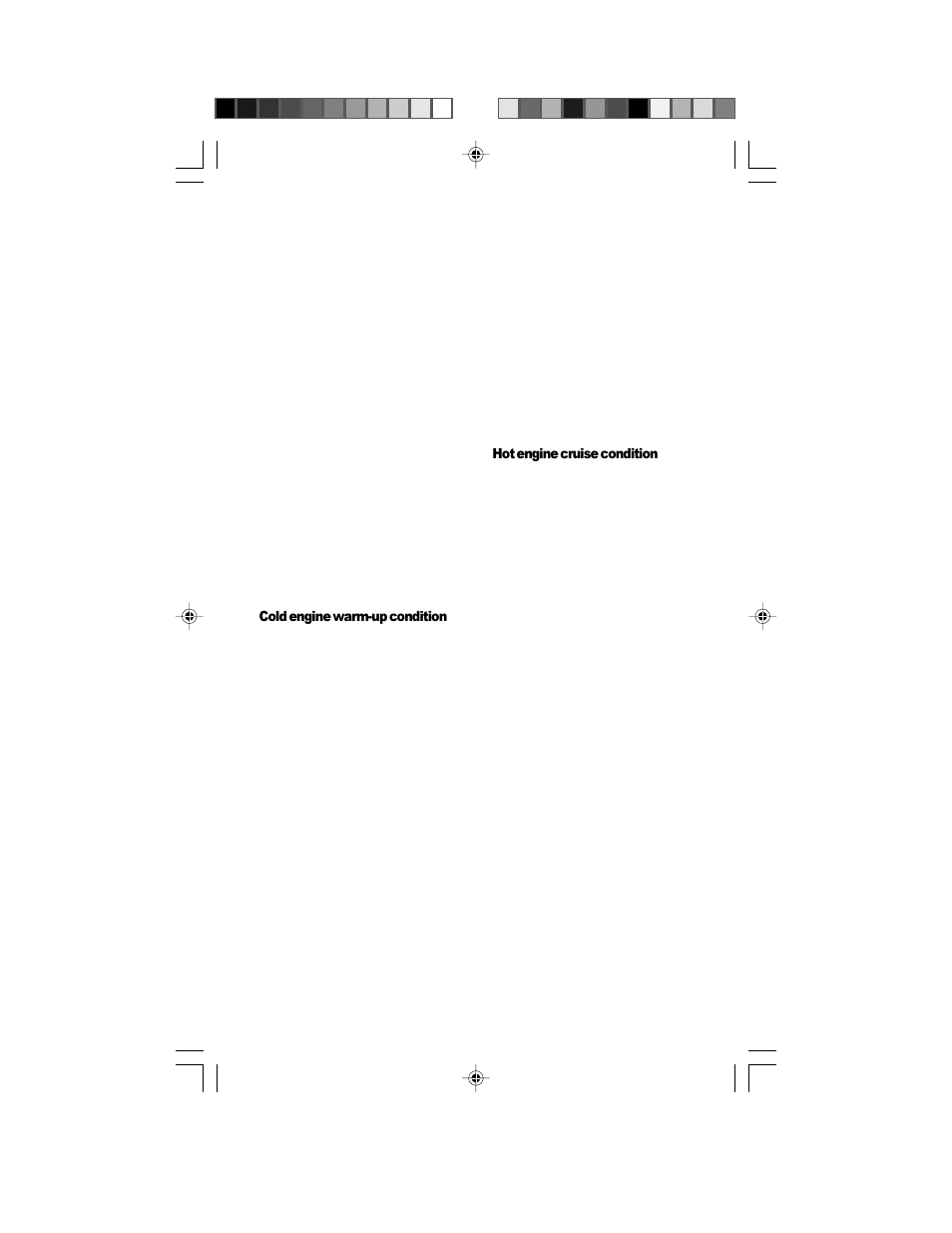 Actron GM Code Scanner CP9001 User Manual | Page 29 / 98
